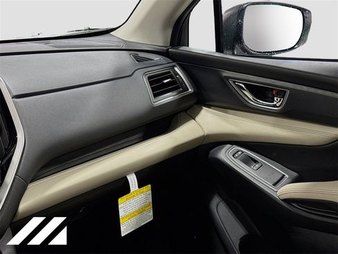 New 2025 Subaru Ascent Limited w/ Popular Package #2 image 25