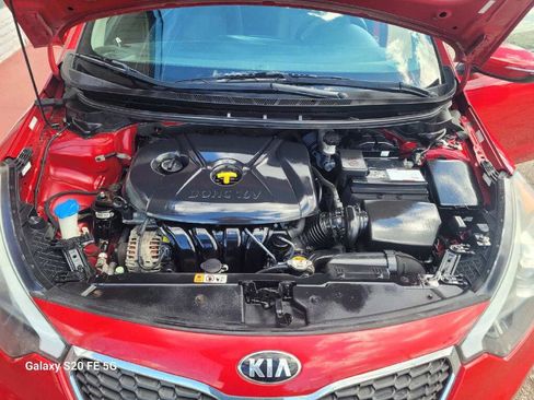 Used 2016 Kia Forte LX w/ LX Popular Package image 18