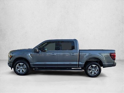 New 2026 Ford F150 Platinum AWD/4WD image 5