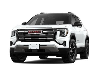 New 2026 GMC Terrain Elevation w/ Elevation Premium Package