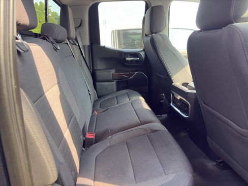 Used 2019 GMC Sierra 1500 Elevation w/ Elevation Value Package AWD/4WD image 4