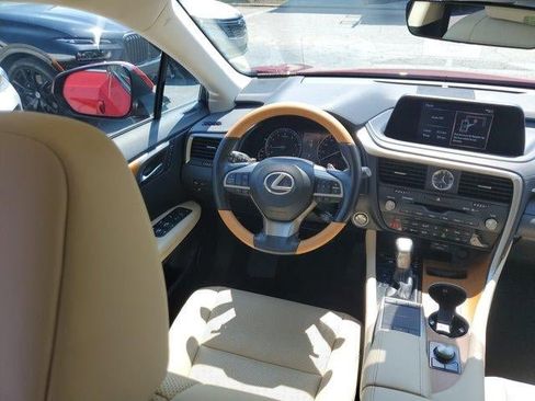 Used 2022 Lexus RX 350 FWD w/ Premium Package image 5