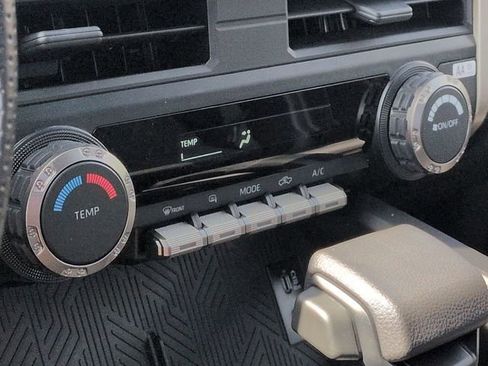 New 2026 Toyota Tacoma SR5 RWD image 19