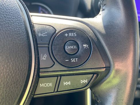 Used 2023 Toyota RAV4 XSE image 26