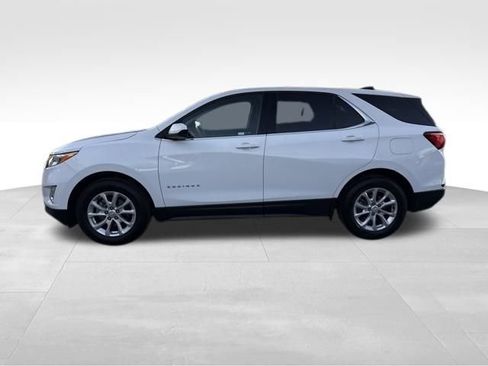Certified 2019 Chevrolet Equinox LT image 2