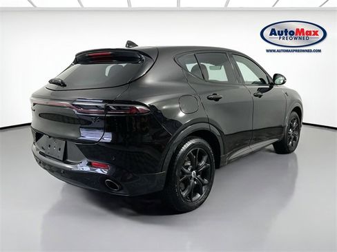 Used 2024 Dodge Hornet R/T Plus w/ R/T Blacktop Package image 2