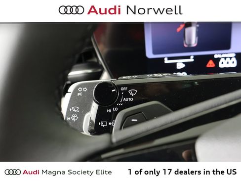 New 2026 Audi Q3 quattro 2.0T AWD/4WD image 27