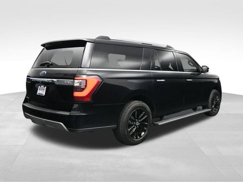 Used 2019 Ford Expedition Max Limited AWD/4WD image 5