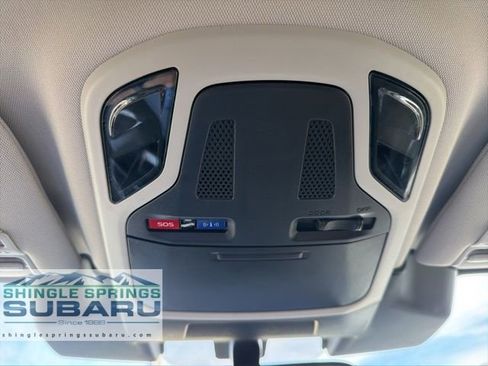 Certified 2025 Subaru Outback Premium image 53