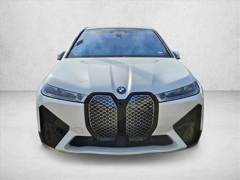 Certified 2023 BMW iX M60 w/ Executive Package image 2