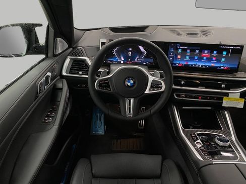 New 2026 BMW X6 M60i image 14