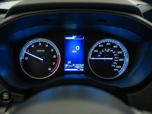 Used 2024 Subaru Forester Premium AWD/4WD image 26