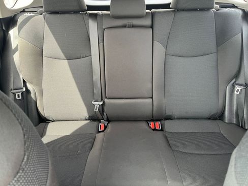 Used 2025 Toyota RAV4 LE image 35