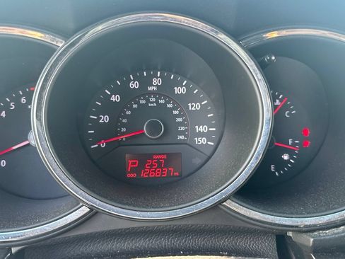 Used 2012 Kia Sorento EX AWD/4WD image 4