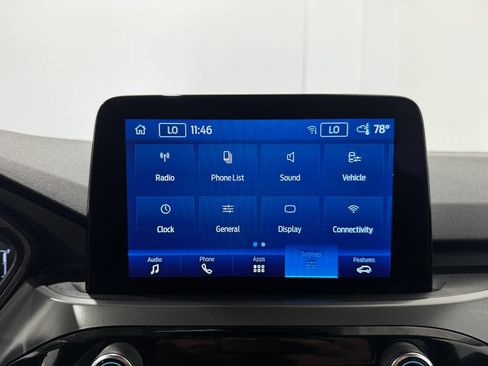 Used 2024 Ford Escape Active AWD/4WD image 29