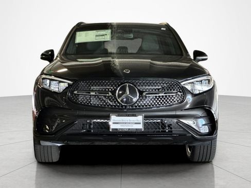 New 2026 Mercedes-Benz GLC 300 image 8