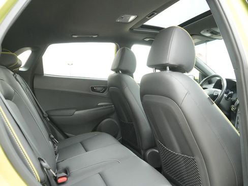 Used 2020 Hyundai Kona Ultimate w/ Cargo Package image 14