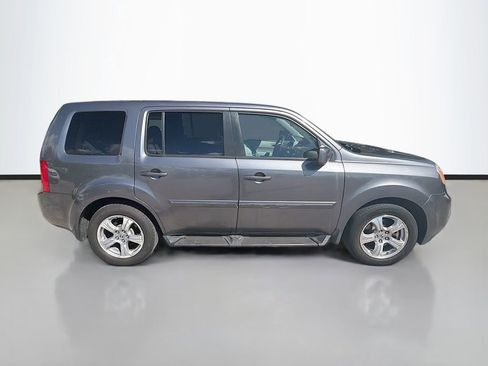 Used 2015 Honda Pilot EX-L image 9