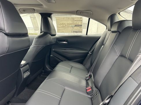 New 2026 Toyota Corolla XLE image 12