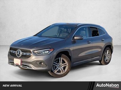 Used 2023 Mercedes-Benz GLA 250
