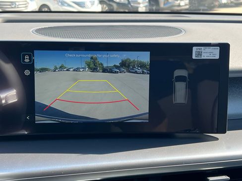 New 2026 Hyundai Ioniq 9 SE image 34