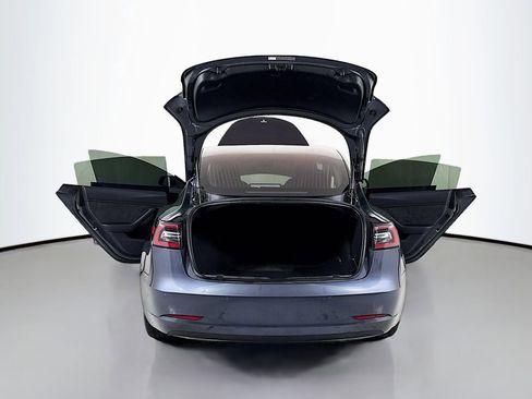 Used 2018 Tesla Model 3 Long Range image 32