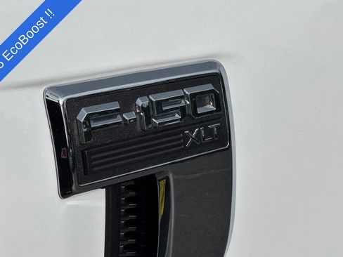 Certified 2023 Ford F150 XLT RWD image 26