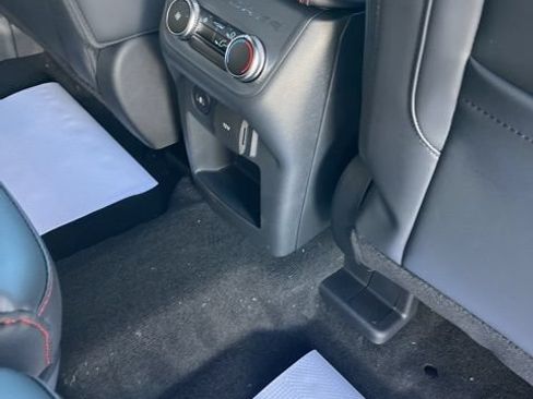New 2026 Ford Explorer ST-Line w/ ST-Line Street Pack AWD/4WD image 24