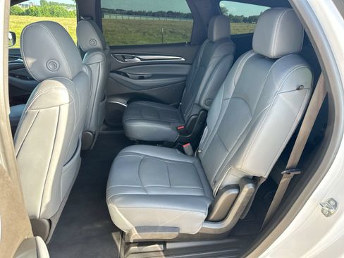 Used 2023 Buick Enclave Premium w/ Experience Buick Package FWD image 23
