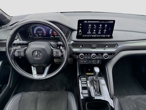 Used 2024 Acura Integra A-Spec FWD image 15