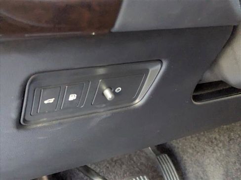 Used 2020 Land Rover Range Rover HSE AWD/4WD image 11