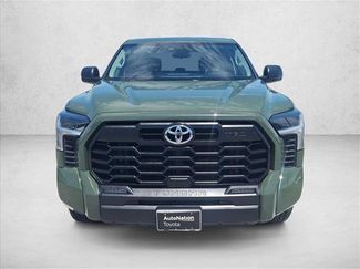 Used 2023 Toyota Tundra SR5 w/ TRD Sport Package AWD/4WD video 2