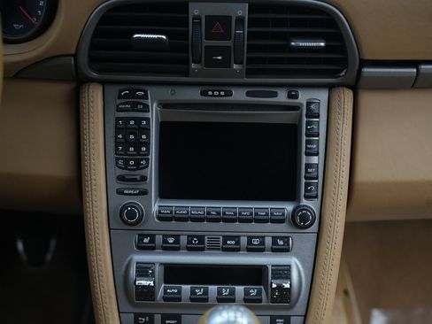 Used 2006 Porsche 911 Carrera 4 image 36