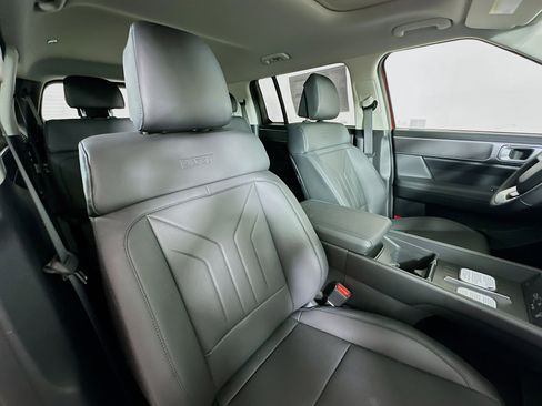 New 2026 Hyundai Santa Fe XRT image 28