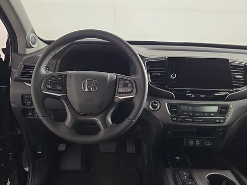 Certified 2026 Honda Ridgeline RTL image 14