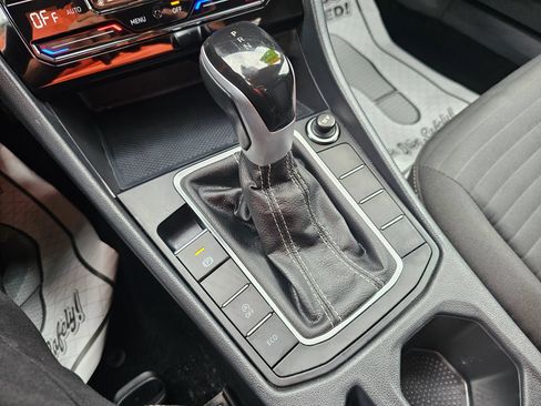 Used 2025 Volkswagen Jetta S FWD image 27