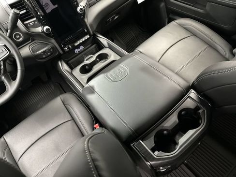 New 2027 RAM 2500 Rebel w/ Rebel Level 1 Equipment Group AWD/4WD image 24