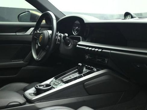 Used 2023 Porsche 911 Carrera S RWD image 34