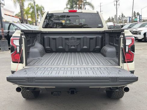New 2026 Ford Ranger Raptor AWD/4WD image 12