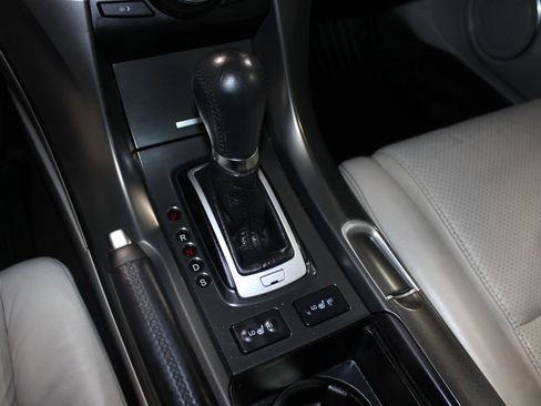 Used 2014 Acura TL w/ Technology Package FWD image 16