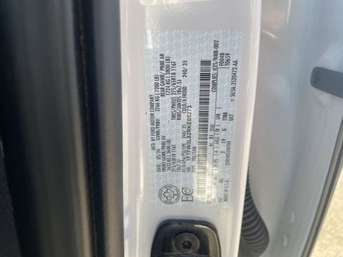 Used 2024 Ford F150 XLT w/ Tow/Haul Package image 36