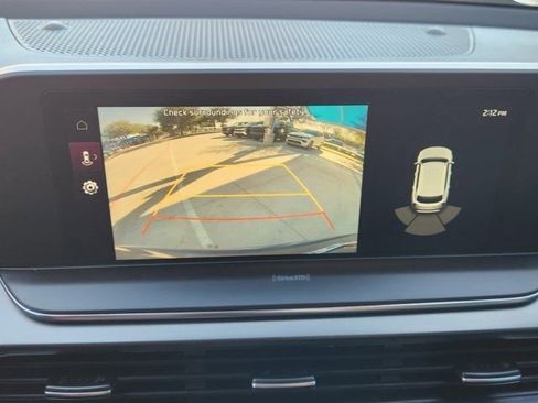 Used 2022 Kia Telluride S image 6