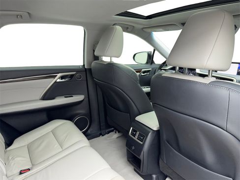 Used 2017 Lexus RX 350 FWD w/ Premium Package image 49