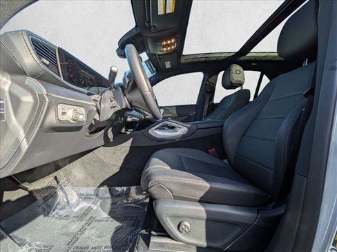 Certified 2026 Mercedes-Benz GLE 350 4MATIC image 17