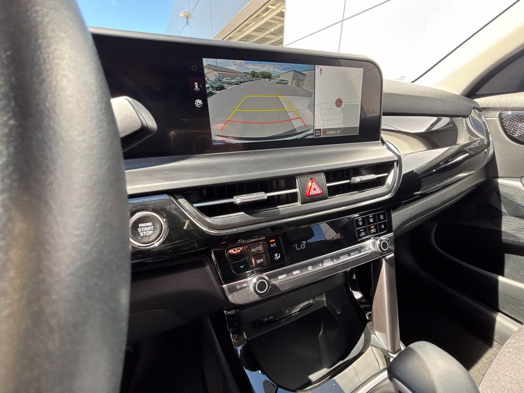 Certified 2026 Kia Seltos S AWD/4WD image 11
