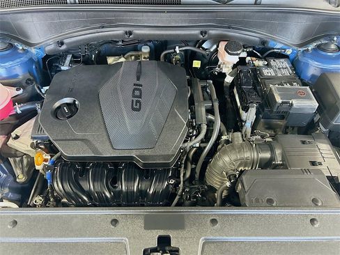 Used 2023 Hyundai Santa Fe SEL image 28