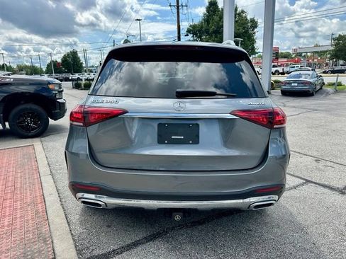 Used 2023 Mercedes-Benz GLE 350 4MATIC image 6