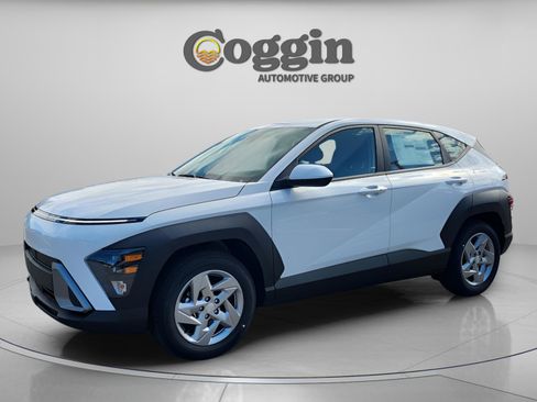 New 2026 Hyundai Kona SE image 1