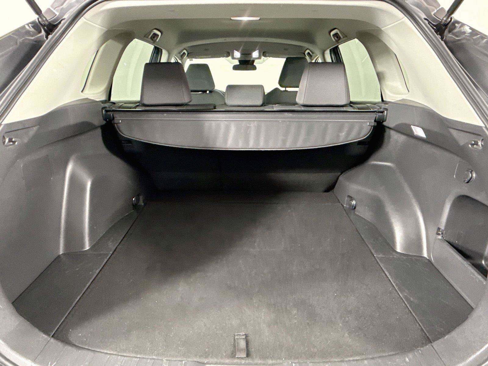 Certified 2025 Toyota RAV4 XLE AWD/4WD image 36