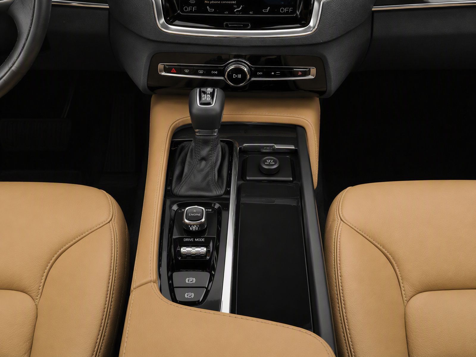 Used 2017 Volvo XC90 T6 Momentum w/ Vision Package AWD/4WD image 17